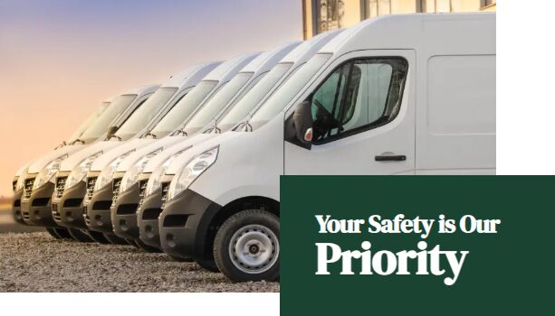 Mobile Fleet Window Tinting