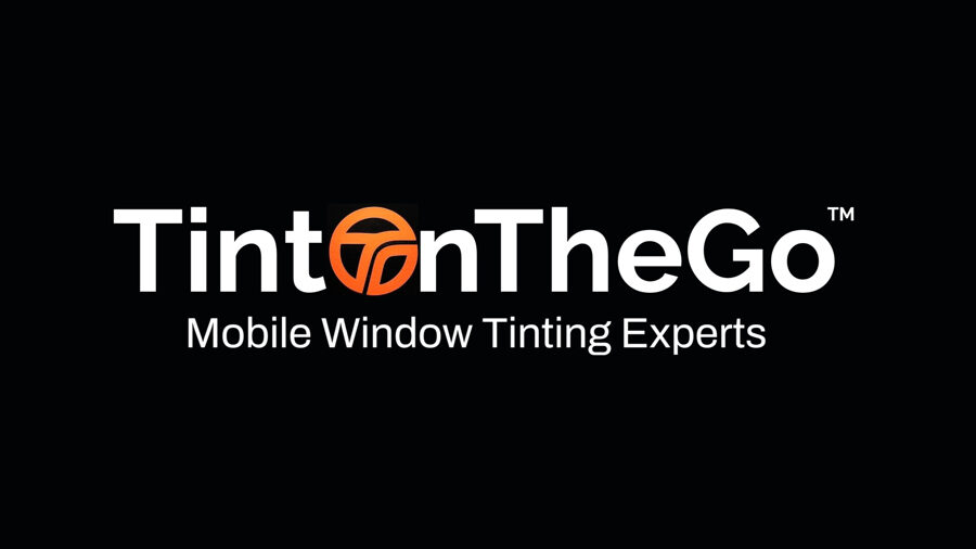 TintOnTheGo™ - Mobile Window Tinting Experts